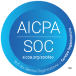 AICPA SOC logo